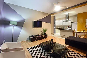 Appartement Cape Town Life Afrique du Sud