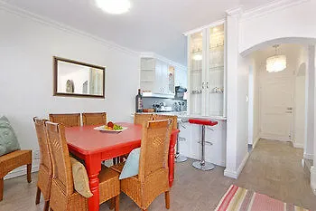 Appartement Cape Town Life 0*,