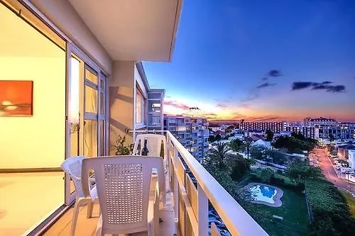 Appartement Cape Town Life