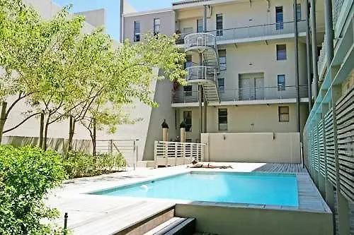 Appartement Cape Town Life