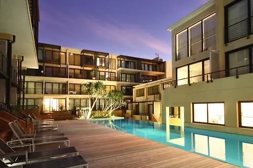 Appartement Cape Town Life 0*,
