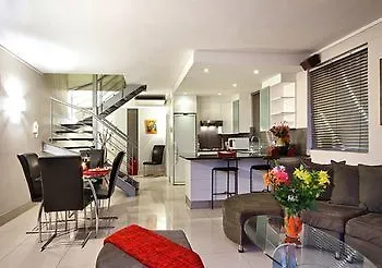 Appartement Cape Town Life