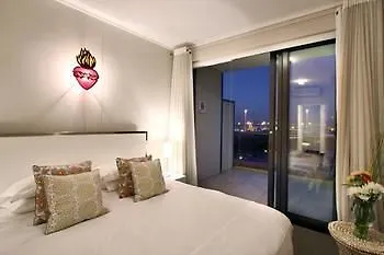 Appartement Cape Town Life 0*,