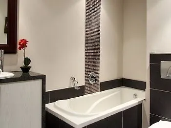 Appartement Cape Town Life