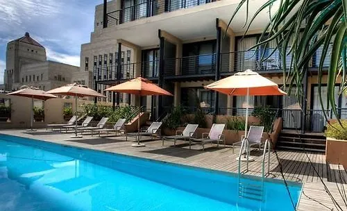 Cape Town Life Διαμέρισμα Νότια Αφρική