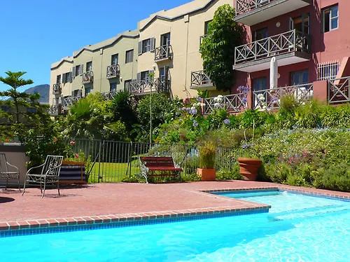 Cape Town Life Διαμέρισμα