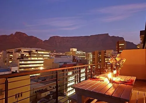 Cape Town Life Διαμέρισμα 0*, Κέιπ Τάουν Νότια Αφρική