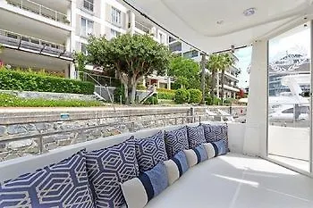 Cape Town Life Διαμέρισμα