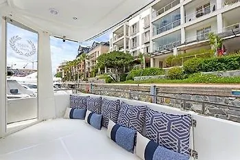 Cape Town Life Διαμέρισμα 0*, Κέιπ Τάουν